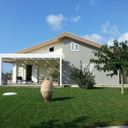 La Giara Guest House Marina di Modica Εξωτερικό φωτογραφία