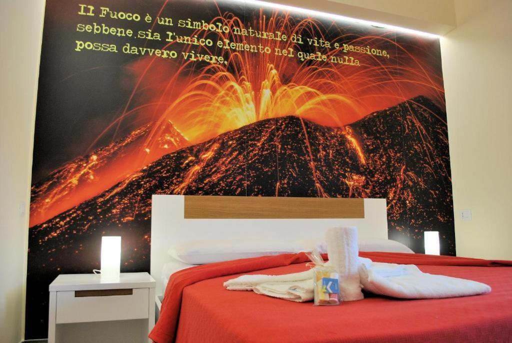 La Giara Guest House Marina di Modica Εξωτερικό φωτογραφία
