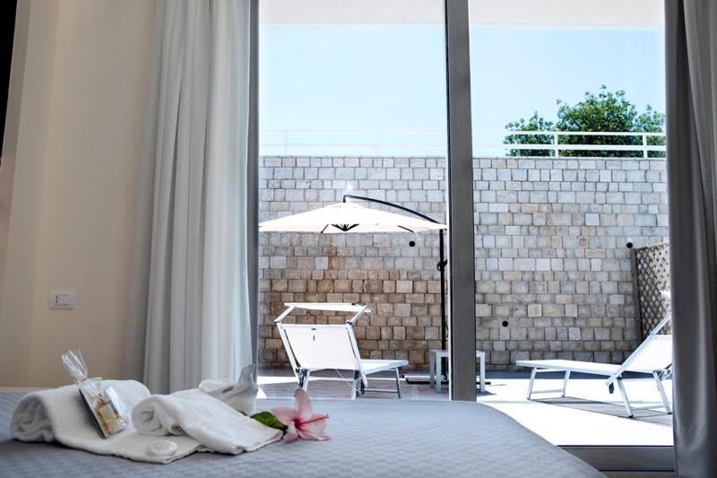 La Giara Guest House Marina di Modica Εξωτερικό φωτογραφία