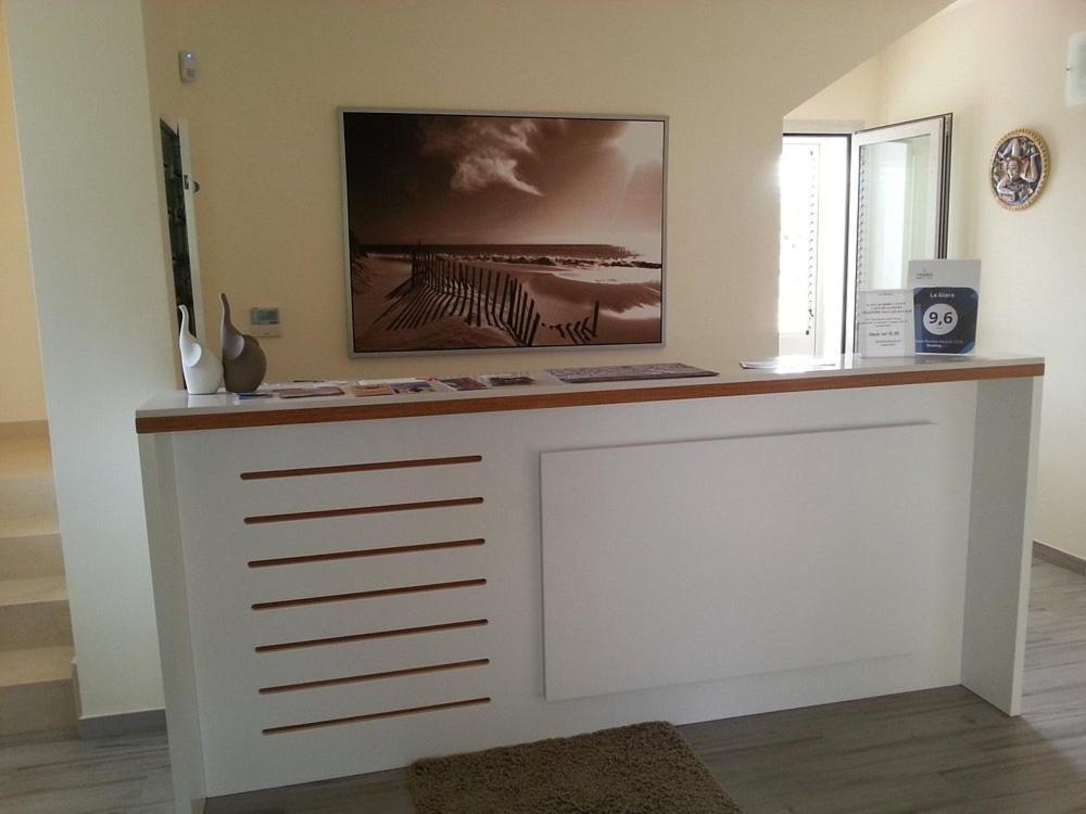 La Giara Guest House Marina di Modica Εξωτερικό φωτογραφία