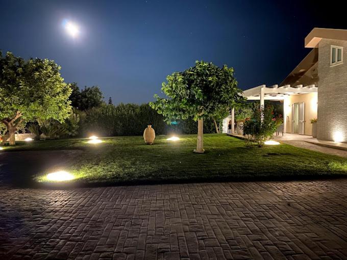 La Giara Guest House Marina di Modica Εξωτερικό φωτογραφία