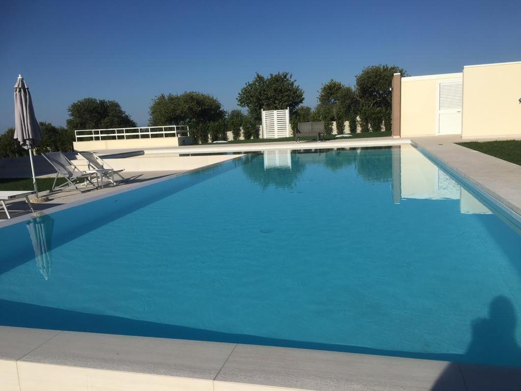 La Giara Guest House Marina di Modica Εξωτερικό φωτογραφία