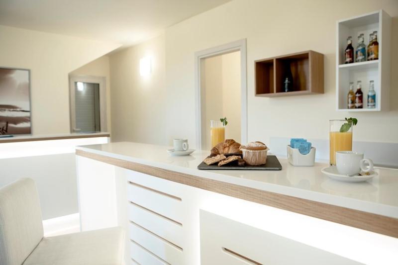 La Giara Guest House Marina di Modica Εξωτερικό φωτογραφία