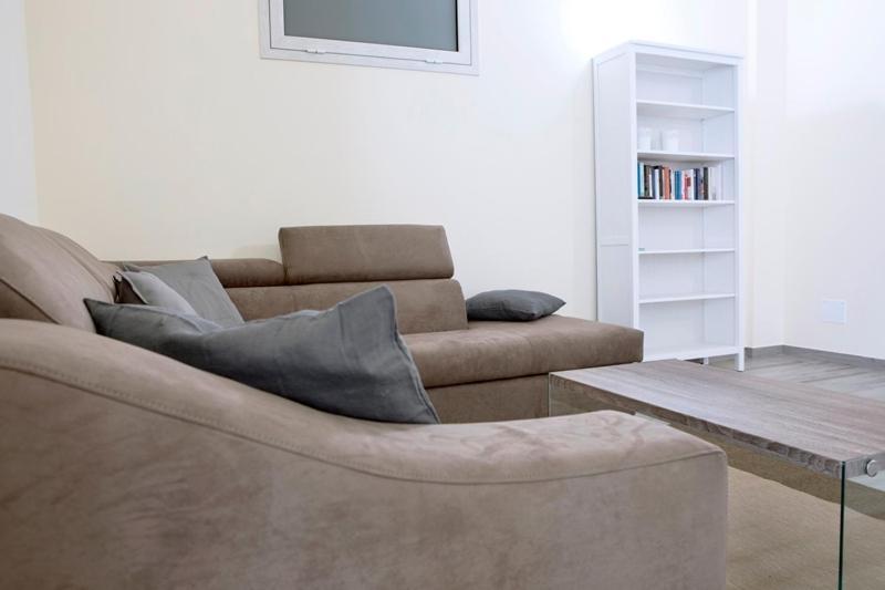 La Giara Guest House Marina di Modica Εξωτερικό φωτογραφία