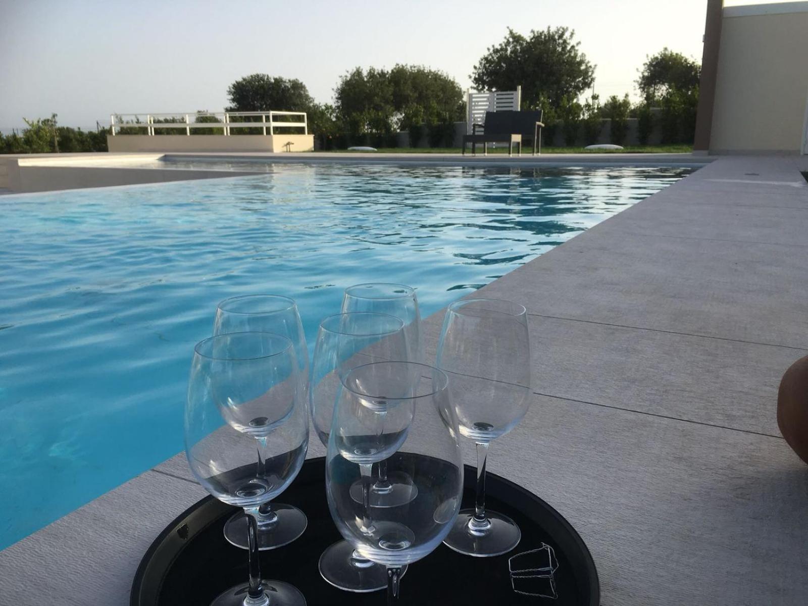 La Giara Guest House Marina di Modica Εξωτερικό φωτογραφία