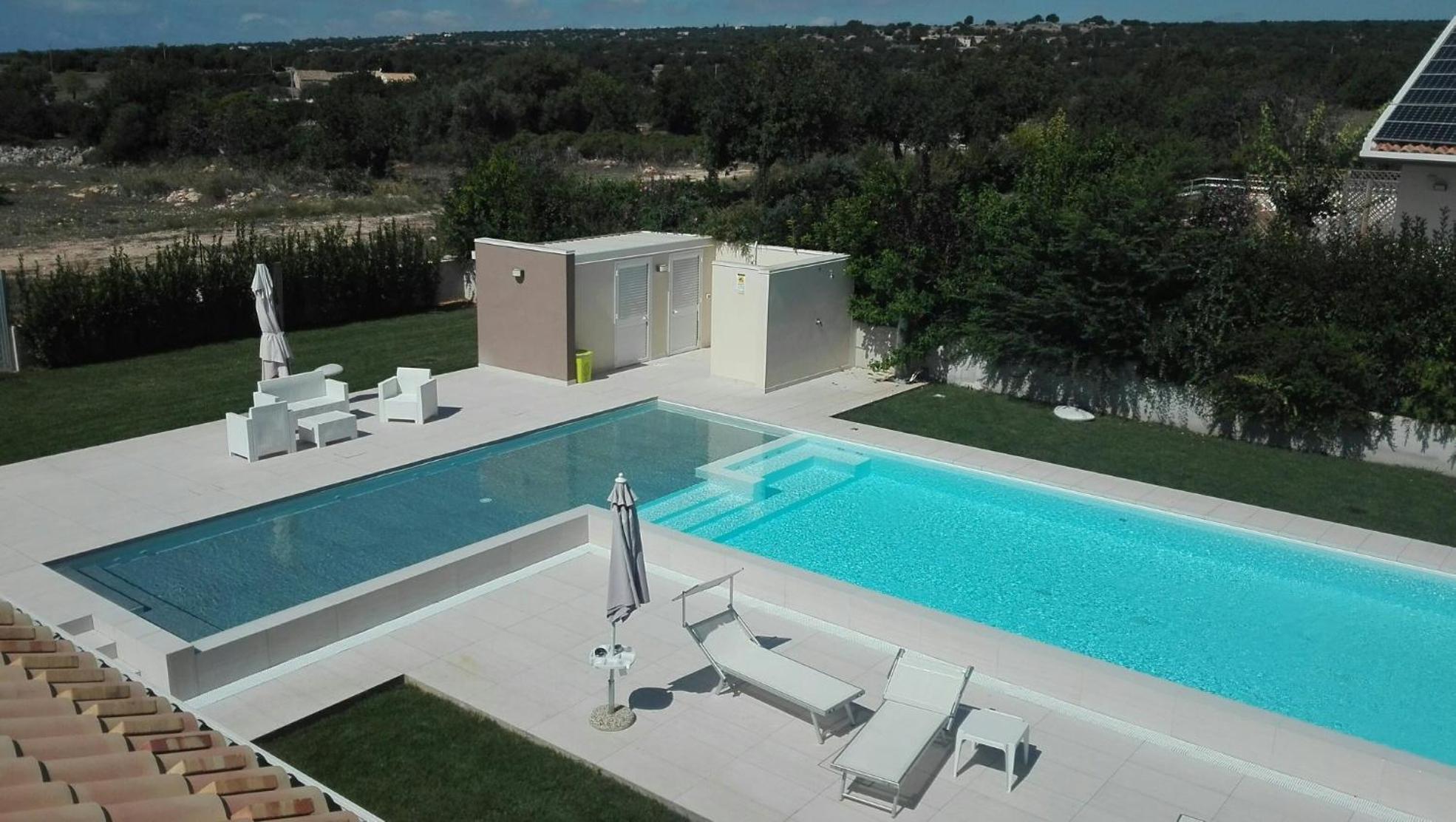 La Giara Guest House Marina di Modica Εξωτερικό φωτογραφία