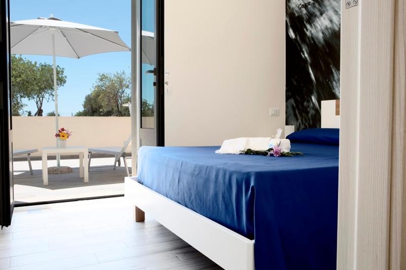 La Giara Guest House Marina di Modica Εξωτερικό φωτογραφία