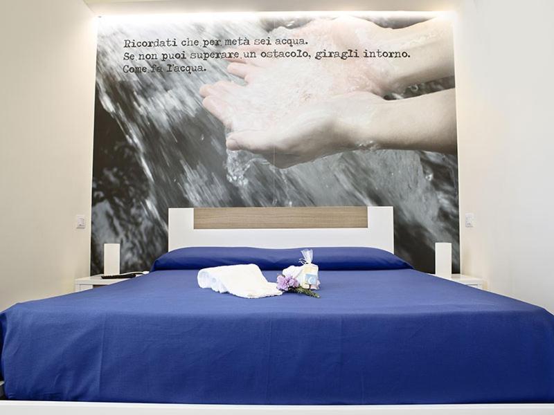 La Giara Guest House Marina di Modica Εξωτερικό φωτογραφία