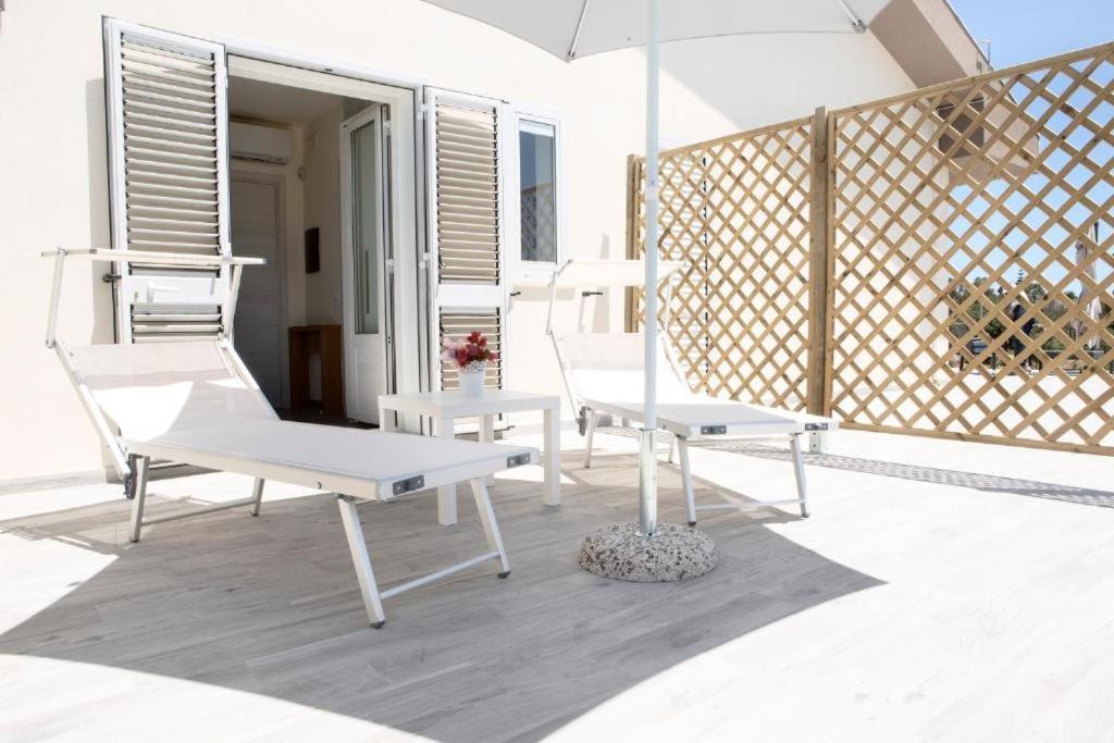 La Giara Guest House Marina di Modica Εξωτερικό φωτογραφία