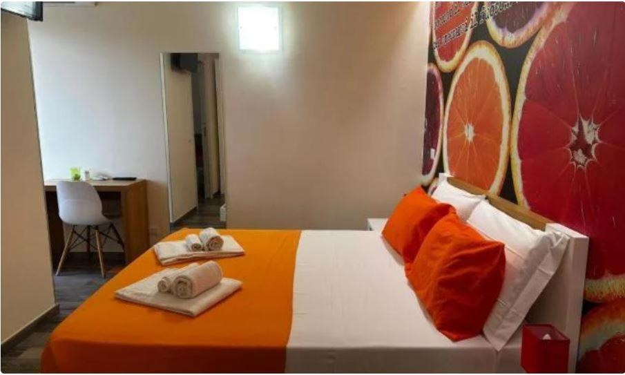 La Giara Guest House Marina di Modica Εξωτερικό φωτογραφία