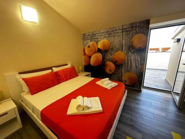 La Giara Guest House Marina di Modica Εξωτερικό φωτογραφία