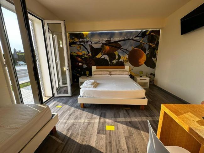 La Giara Guest House Marina di Modica Εξωτερικό φωτογραφία