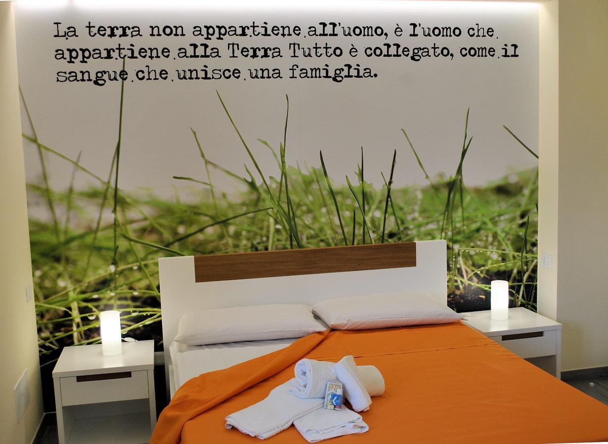 La Giara Guest House Marina di Modica Εξωτερικό φωτογραφία
