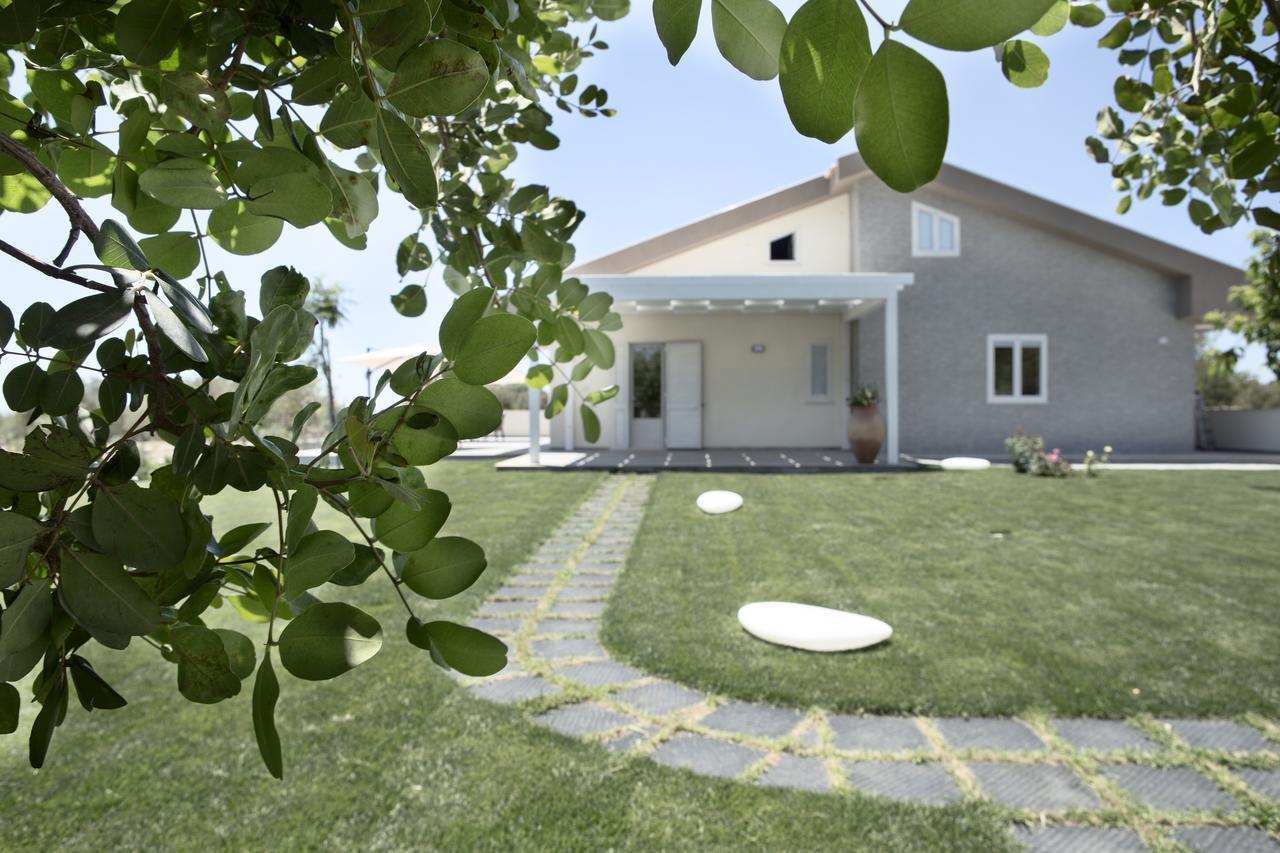 La Giara Guest House Marina di Modica Εξωτερικό φωτογραφία