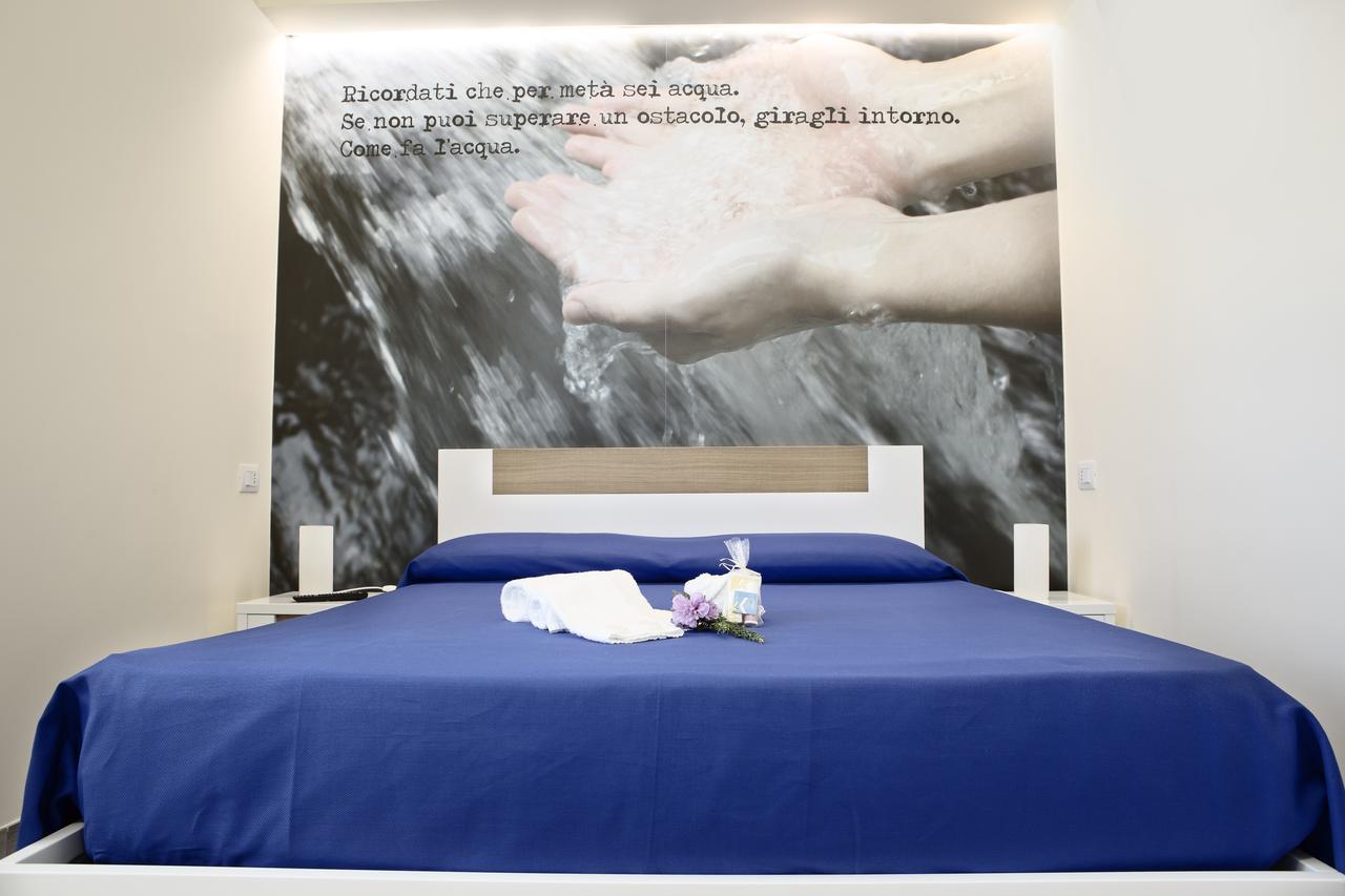 La Giara Guest House Marina di Modica Εξωτερικό φωτογραφία