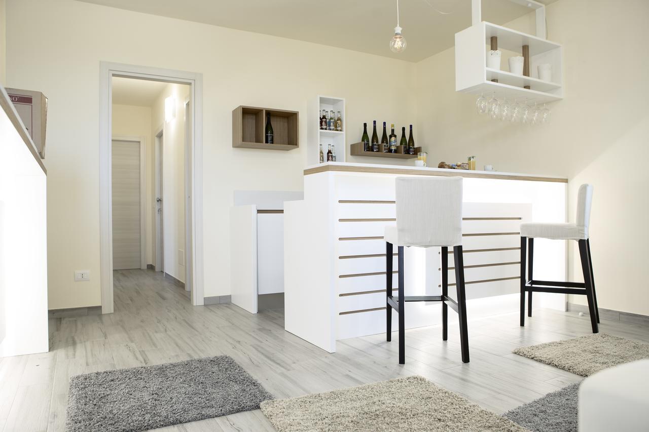La Giara Guest House Marina di Modica Εξωτερικό φωτογραφία