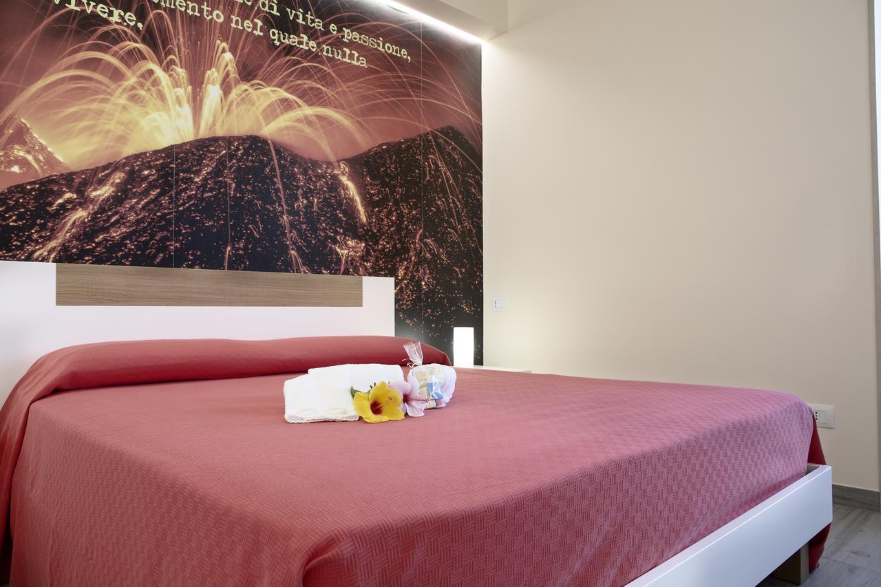 La Giara Guest House Marina di Modica Εξωτερικό φωτογραφία