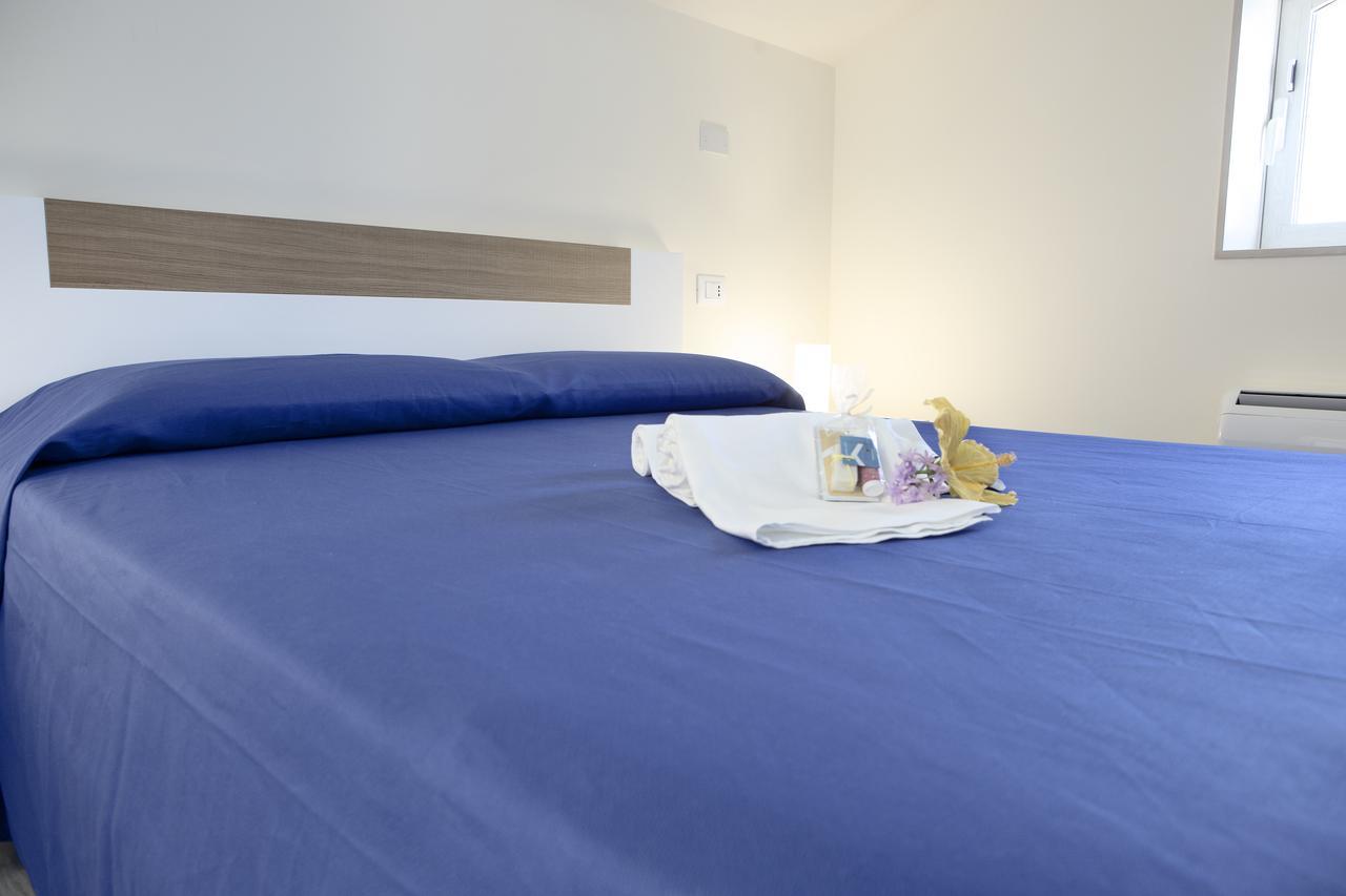 La Giara Guest House Marina di Modica Εξωτερικό φωτογραφία