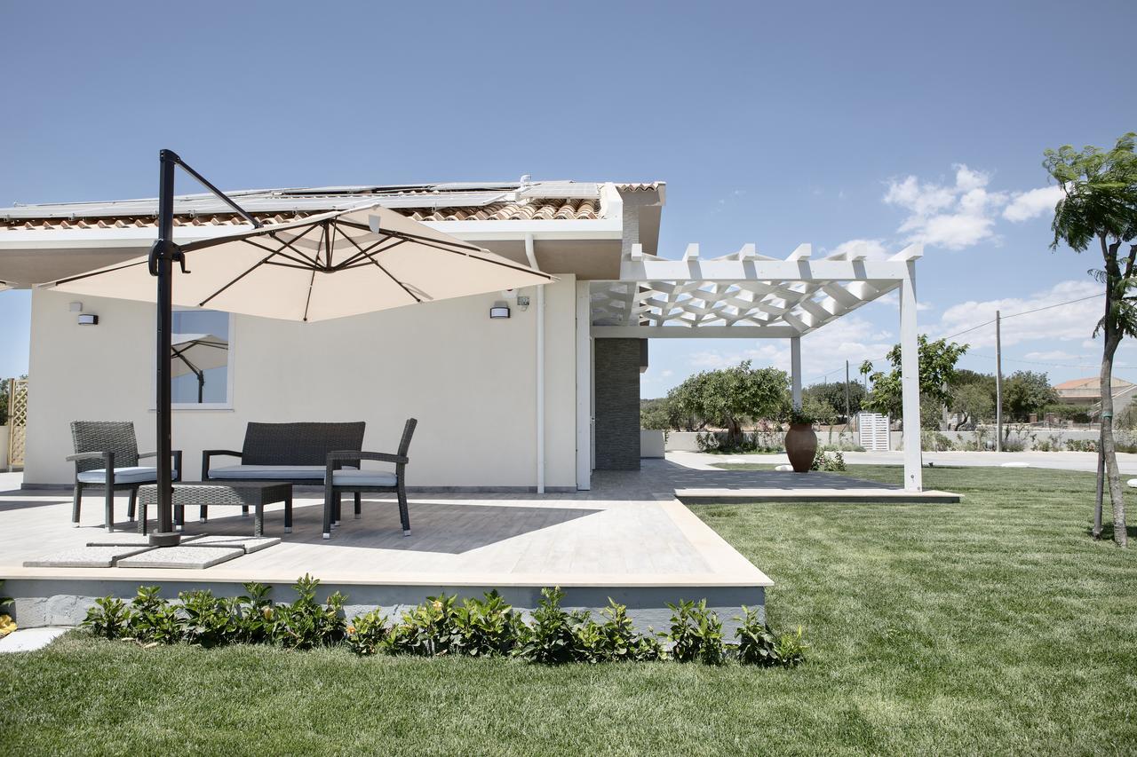 La Giara Guest House Marina di Modica Εξωτερικό φωτογραφία
