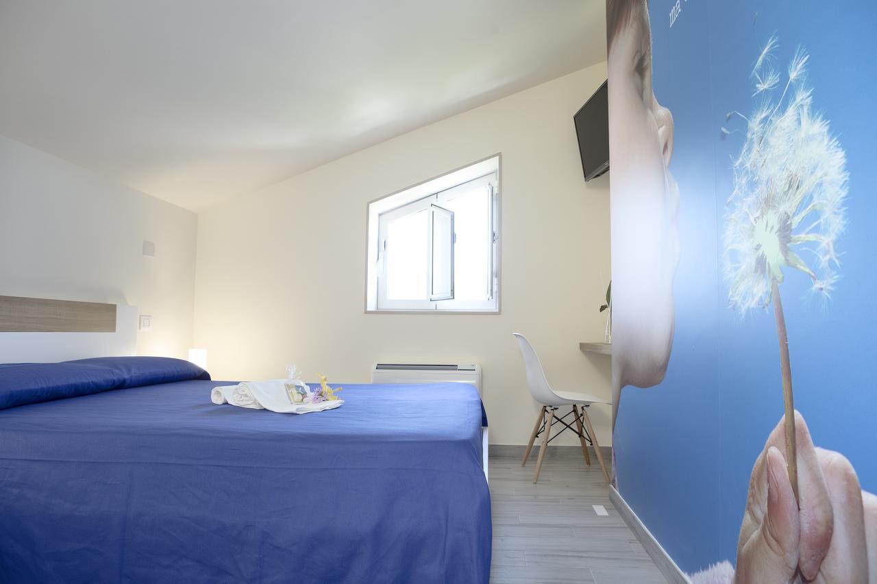 La Giara Guest House Marina di Modica Εξωτερικό φωτογραφία