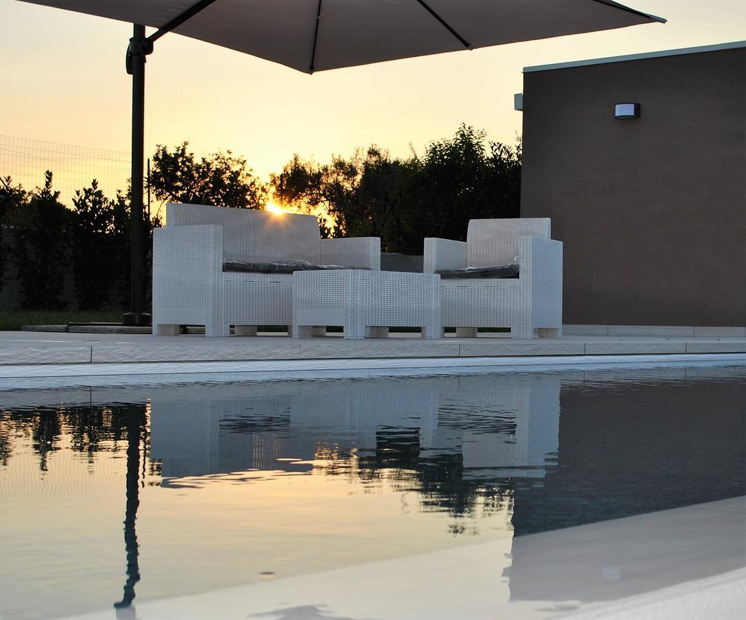 La Giara Guest House Marina di Modica Εξωτερικό φωτογραφία