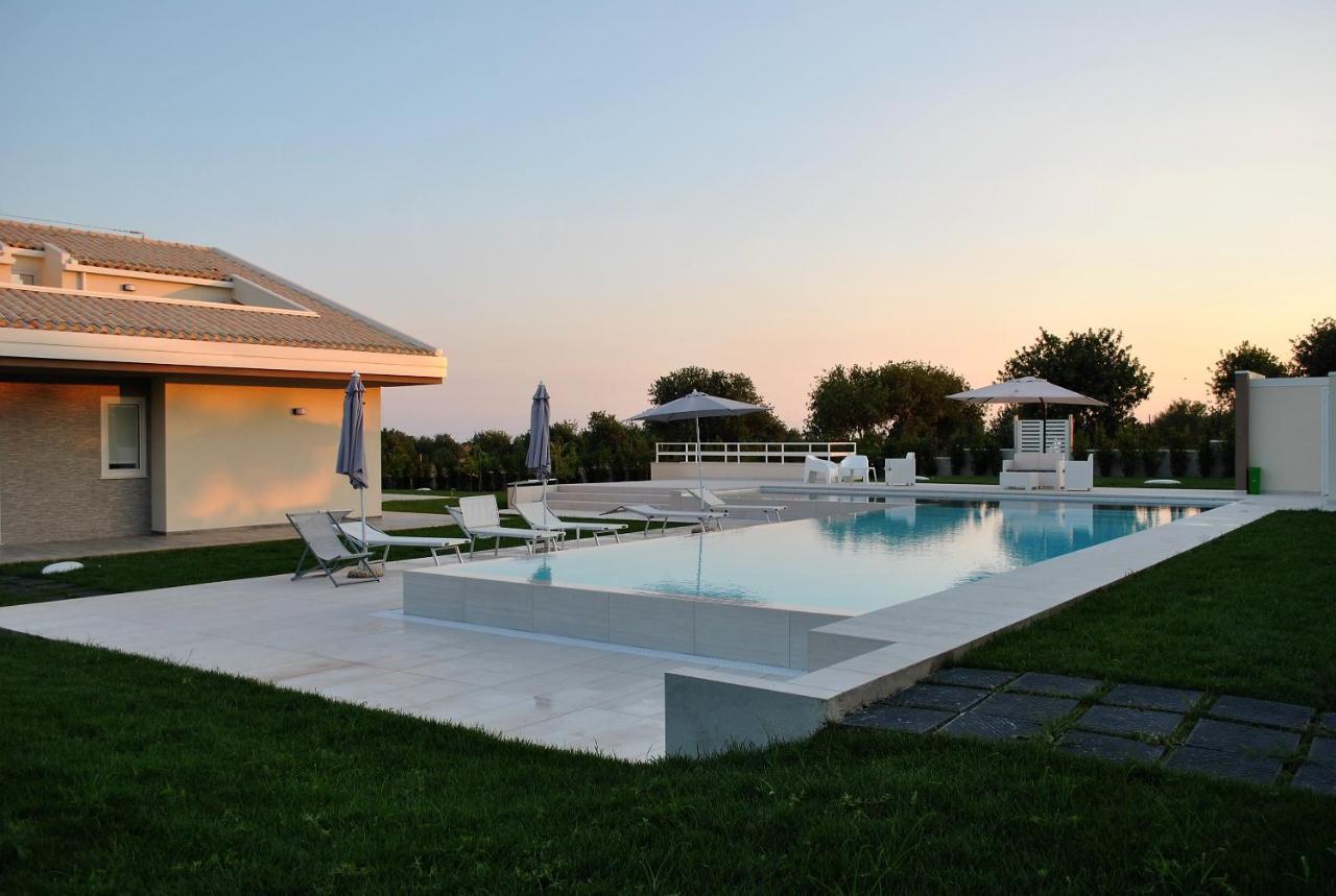 La Giara Guest House Marina di Modica Εξωτερικό φωτογραφία