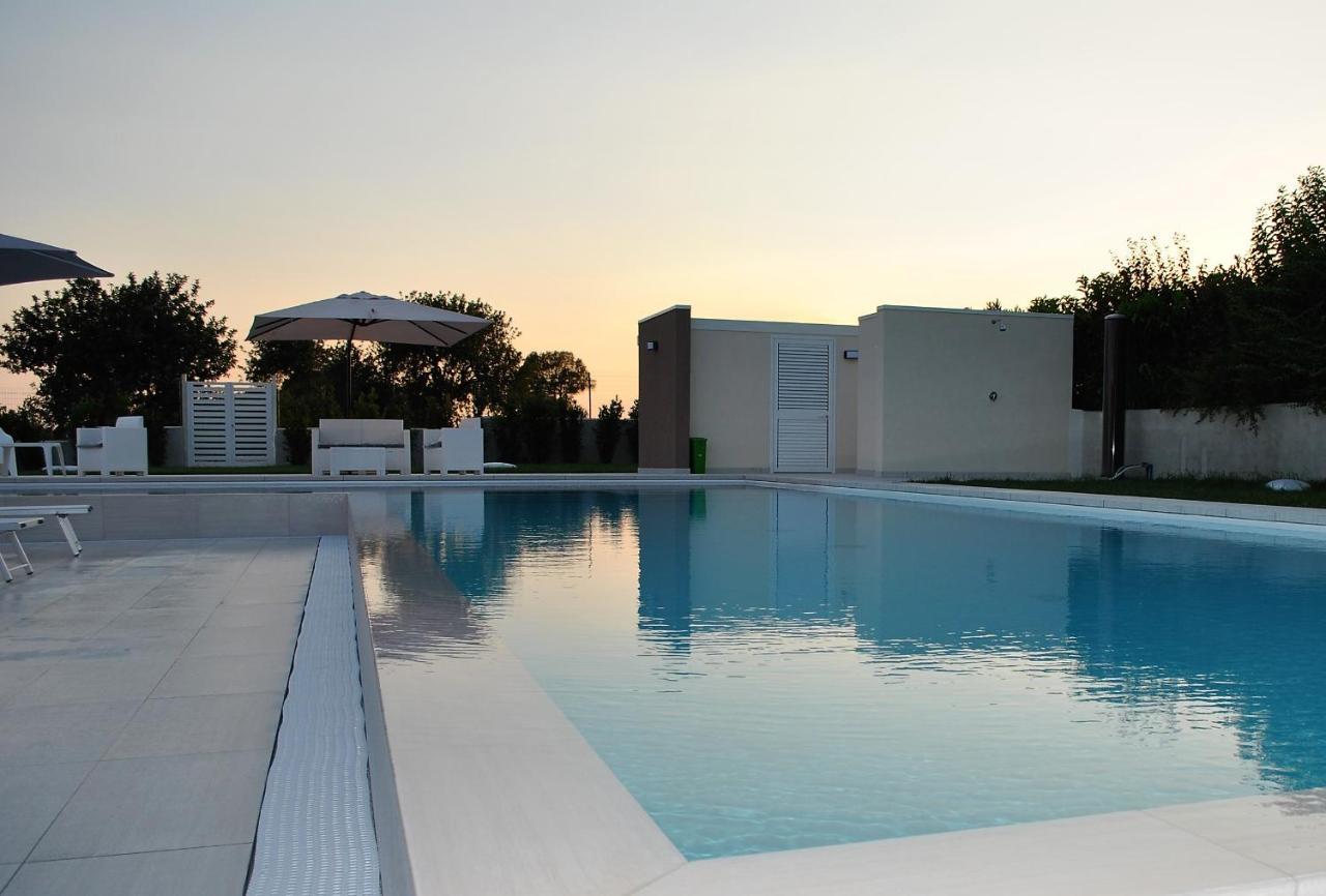 La Giara Guest House Marina di Modica Εξωτερικό φωτογραφία